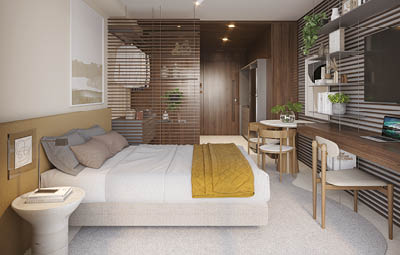 Alt Studios by Eztec